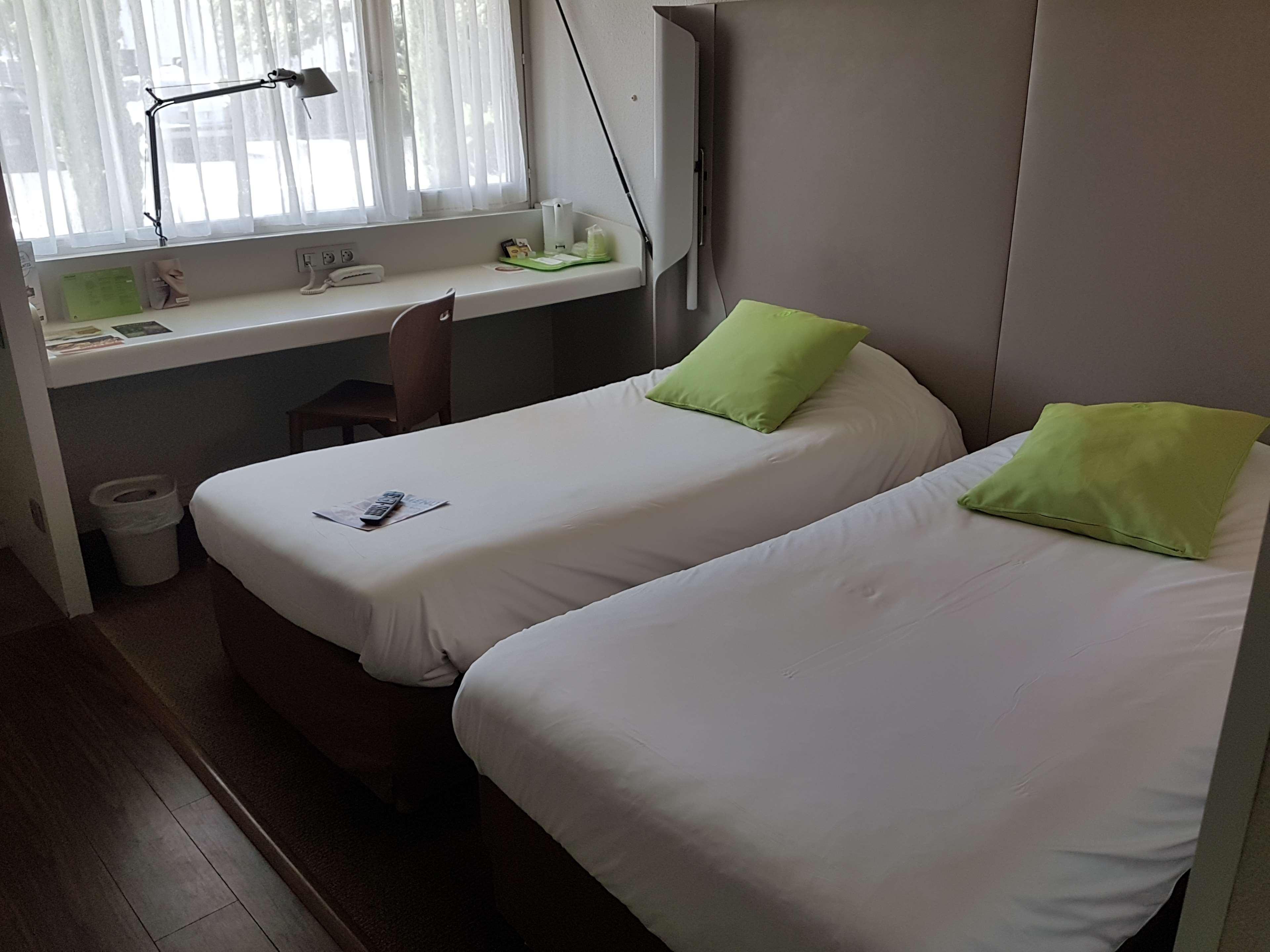 Hotel Campanile Clermont-Ferrand Sud Issoire Esterno foto